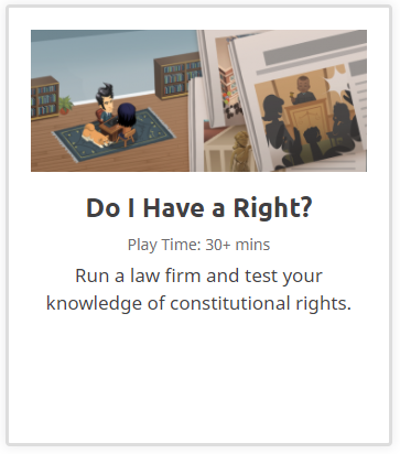 Do I Have A Right